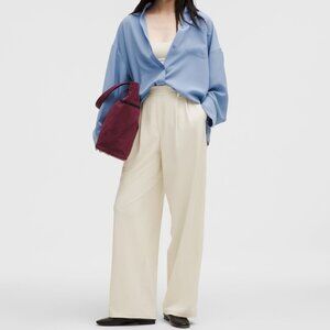 Daydrift High-Rise Trouser